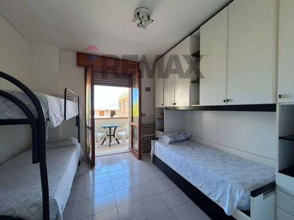 Appartamento Rodi Garganico, FG Vendita - Foto 4