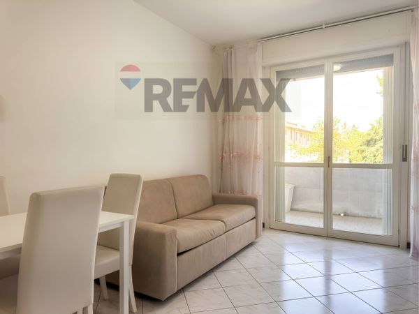 Appartamento San Pellegrino, Reggio nell'Emilia, RE Vendita - Foto 4