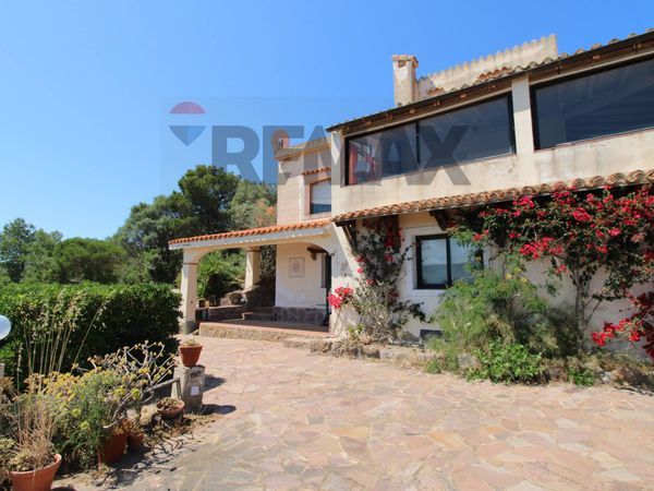 Villa singola Carloforte, SU Vendita