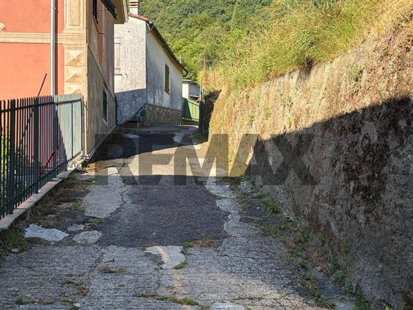 Rustico Pannesi, Lumarzo, GE Vendita - Foto 4