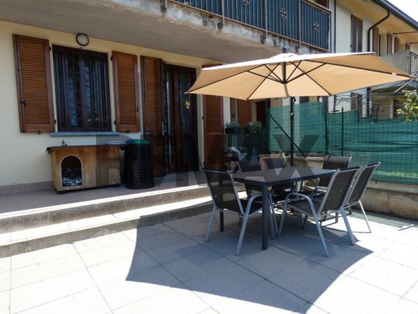 Appartamento Guinzano, Giussago, PV Vendita - Foto 2