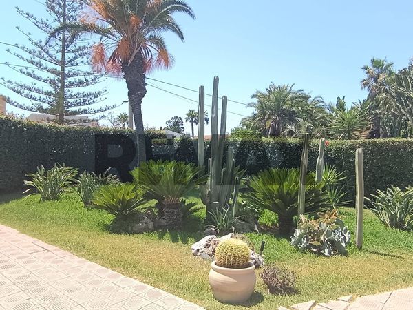 Villa singola San Lorenzo, Noto, SR Vendita - Foto 4