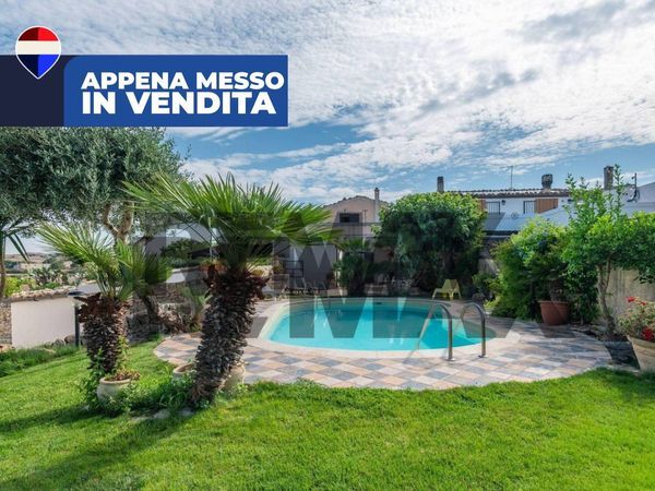 Villa o villino Americhe, Ragusa, RG Vendita