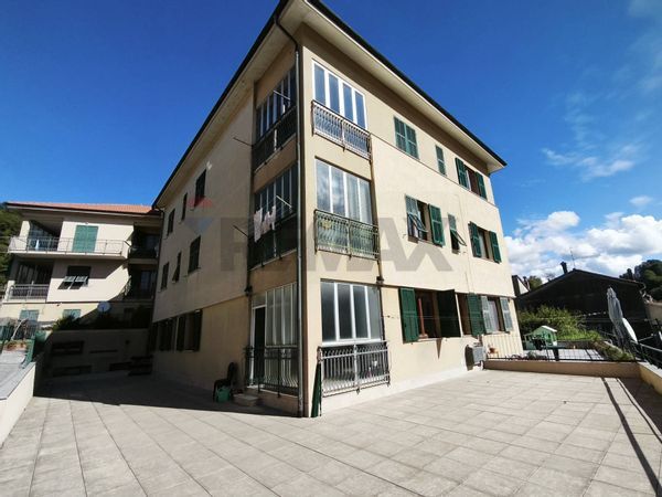 Appartamento Altare, SV Vendita