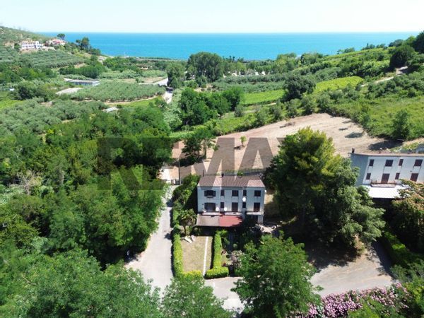 Casa Semindipendente Rocca San Giovanni, CH Vendita - Foto 2