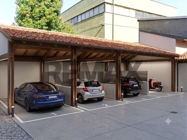 Appartamento Desio, MB Vendita - Foto 3