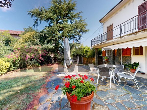 Casa Indipendente Sezzadio, AL Vendita