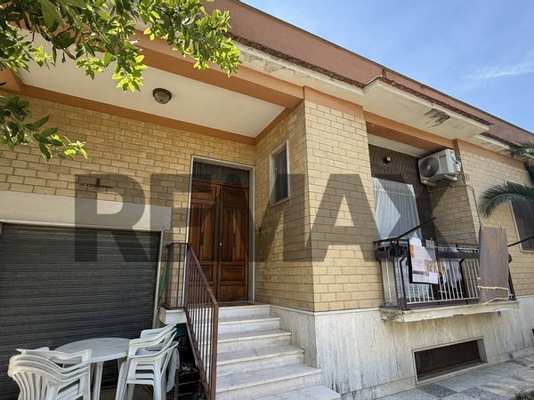 Villa o villino Rione Diaz, Foggia, FG Vendita
