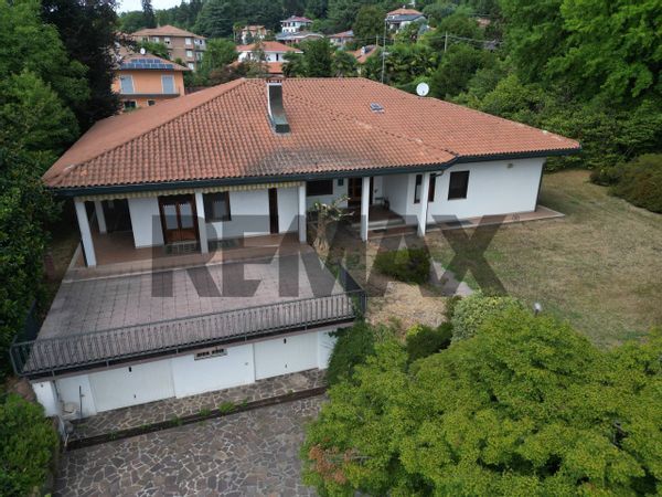Villa singola Vergiate, VA Vendita - Foto 2