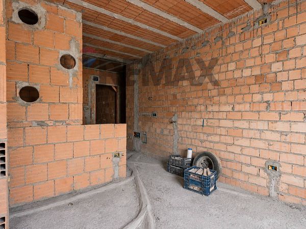 Casa Semindipendente Cupello, CH Vendita - Foto 4