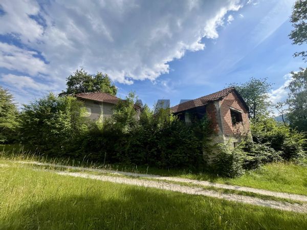 Cascina/Casale Sant'Antonio Tortal, Borgo Valbelluna, BL Vendita - Foto 2