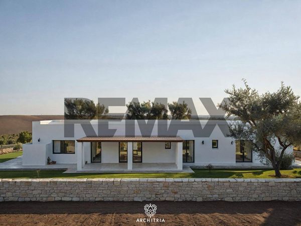 Villa singola Carovigno, BR Vendita - Foto 3