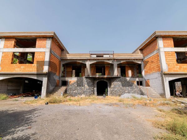Villa singola Aci Catena, CT Vendita - Foto 3