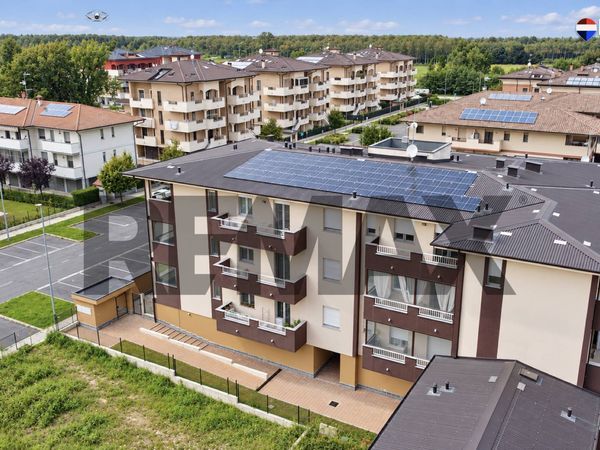 Appartamento Siziano, PV Vendita - Foto 4