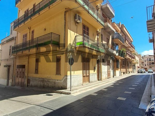 Casa Indipendente Casuzze, Casteldaccia, PA Vendita