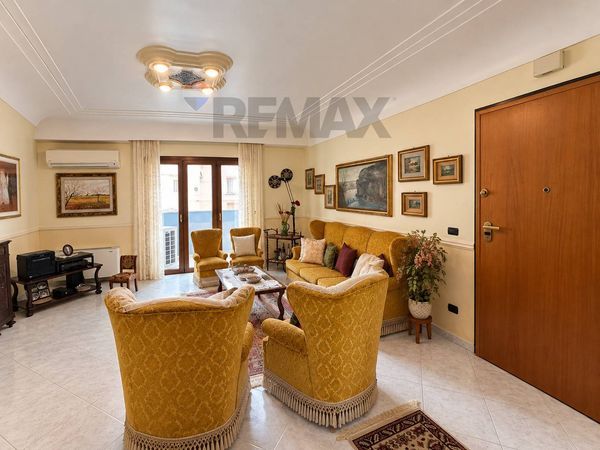 Appartamento Via Marsala, Mazara del Vallo, TP Vendita - Foto 2