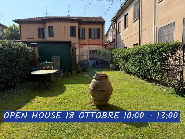 Appartamento Gessate, MI Vendita