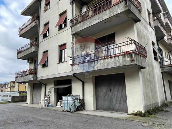 Appartamento Centro, Borgo a Mozzano, LU Vendita - Foto 2