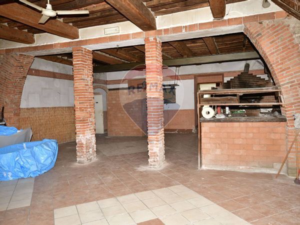 Ristorante Chifenti, Borgo a Mozzano, LU Affitto - Foto 4