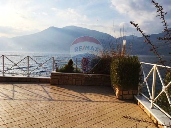 Villa singola Brenzone sul Garda, VR Vendita - Foto 4