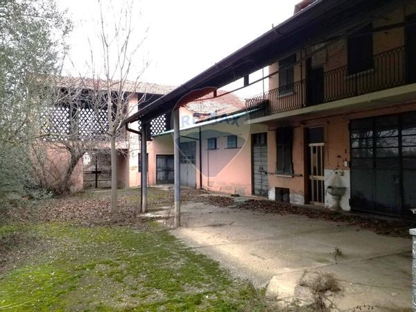 Casa Indipendente Broni, PV Vendita - Foto 2