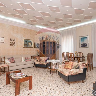 Casa Semindipendente San Michele di Ganzaria, CT Vendita - Foto 5