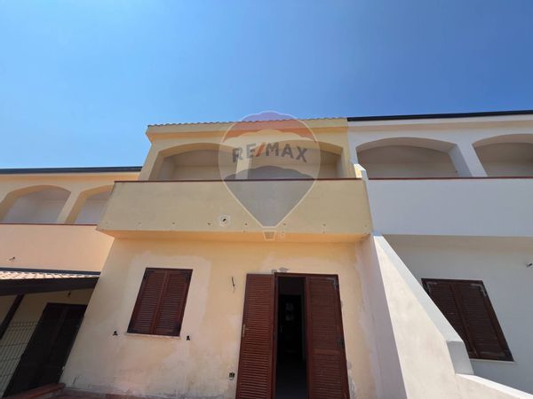 Villa a schiera Rocca Imperiale, CS Vendita - Foto 4