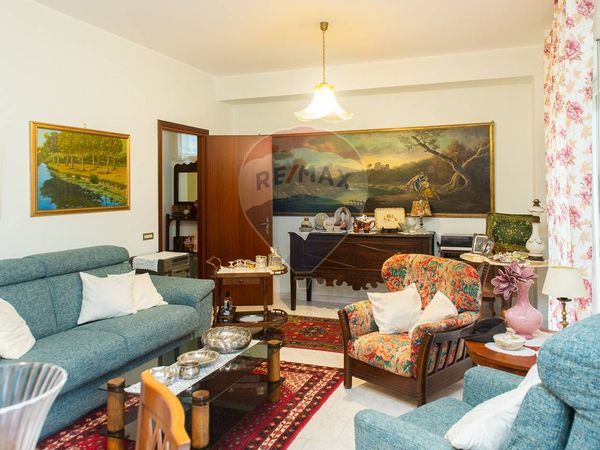 Appartamento Linera, Santa Venerina, CT Vendita