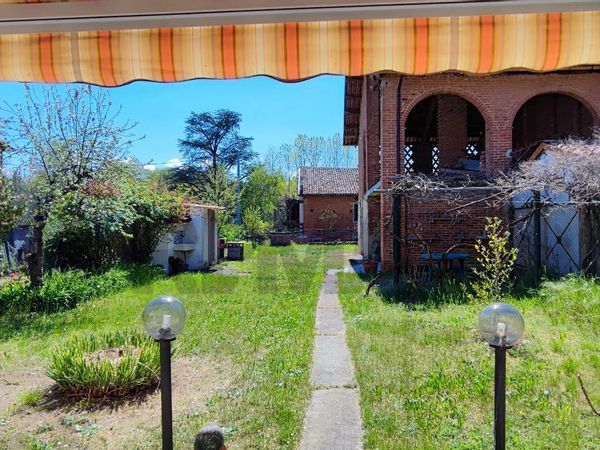 Villa o villino Castello di Annone, AT Vendita - Foto 4