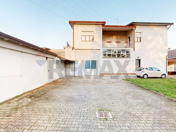 Villa singola Gorgonzola, MI Vendita