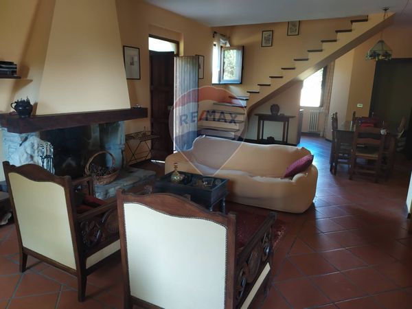 Villa singola Mottafollone, CS Vendita - Foto 4