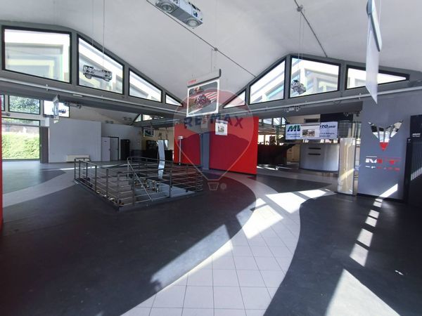 Locale Commerciale Mazzini, Bologna, BO Vendita - Foto 2