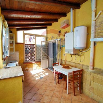 Appartamento Cinisi, PA Vendita - Foto 3