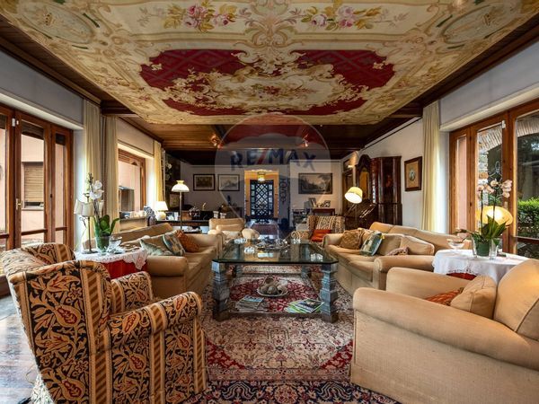 Villa singola Cassia, Roma, RM Vendita - Foto 3