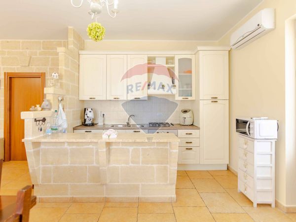 Villa singola Noci, BA Vendita - Foto 4