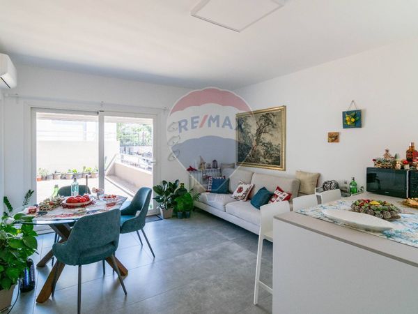 Villa o villino San Gregorio di Catania, CT Vendita - Foto 4