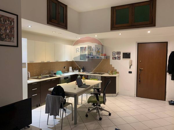 Appartamento Centro Storico, Pavia, PV Vendita - Foto 2