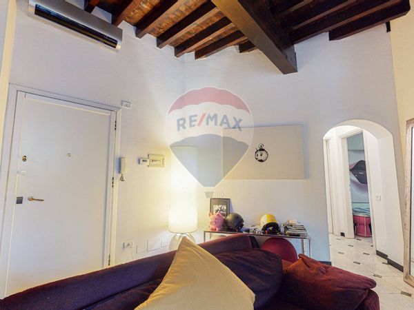 Appartamento Centro Storico, Genova, GE Affitto - Foto 4