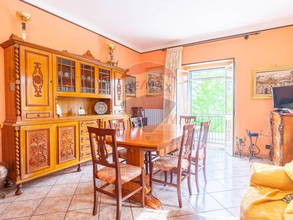 Appartamento Casalanguida, CH Vendita