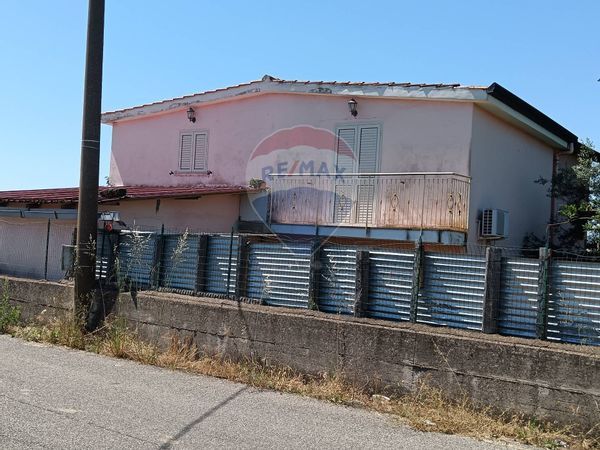 Villa o villino Scordia, CT Vendita - Foto 2