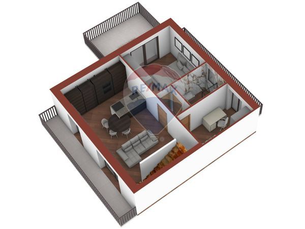 Appartamento Manfredonia, FG Vendita - Foto 3