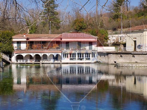 Casa Indipendente Fontana Liri Inferiore, Fontana Liri, FR Vendita - Foto 2