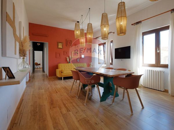 Casa Indipendente Zona Centro, Pula, CA Vendita - Foto 2