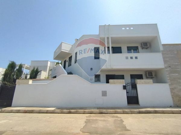 Appartamento Torre San Giovanni, Ugento, LE Vendita