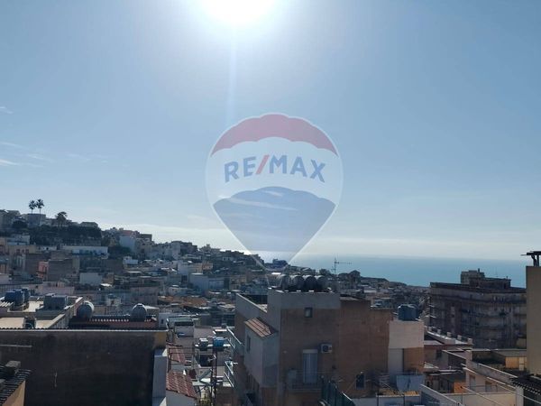 Appartamento Sciacca, AG Vendita