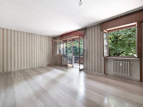 Appartamento Sesto San Giovanni, MI Vendita - Foto 4