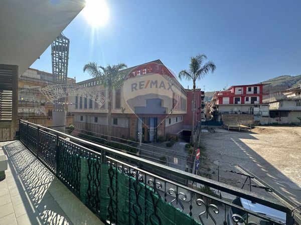 Appartamento Villabate, PA Vendita - Foto 2