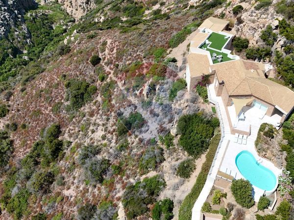 Villa singola Costa Paradiso, Trinità d'Agultu e Vignola, SS Vendita - Foto 2