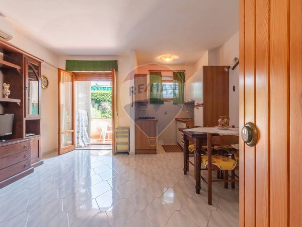 Appartamento Centro Città, Montalto di Castro, VT Vendita