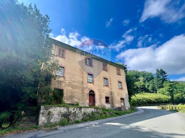 Rustico Isolona, Orero, GE Vendita - Foto 3